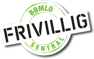 Frivilligsentralens logo